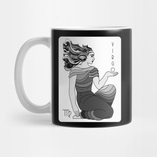 Virgo Mug